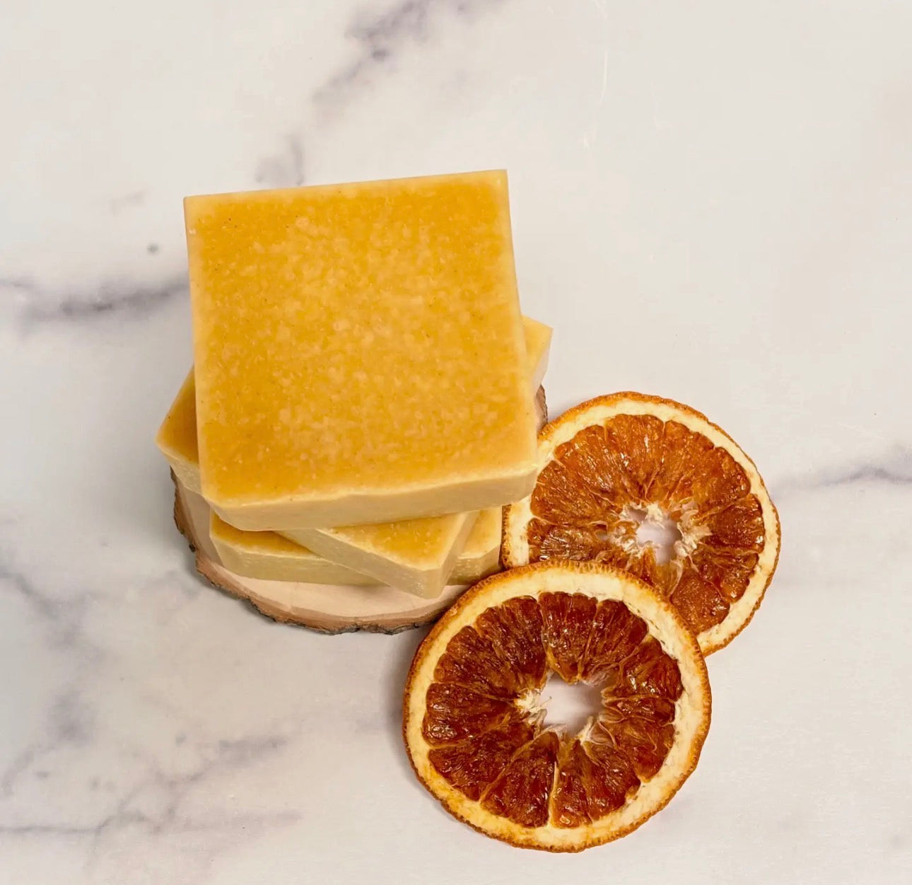 Tumeric & Carrot