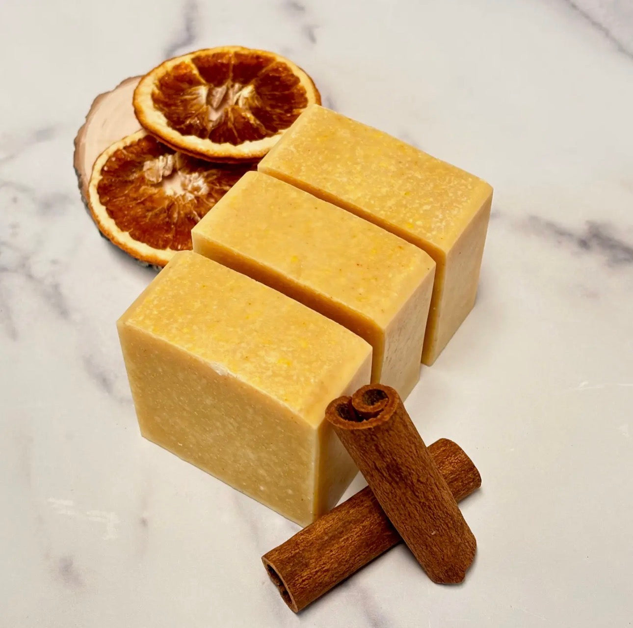 Tumeric & Carrot